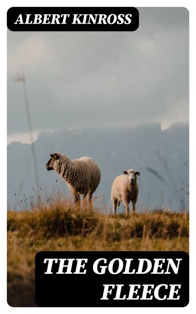 The Golden Fleece