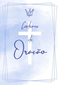 Caderno De Oração