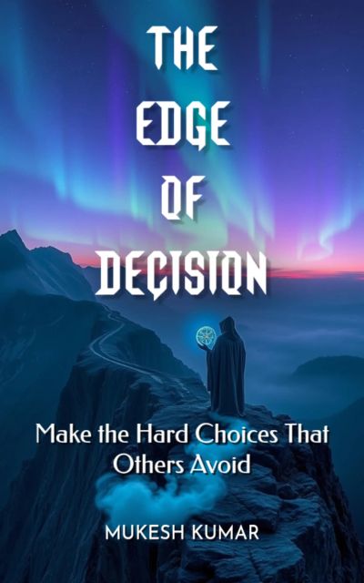The Edge of Decision