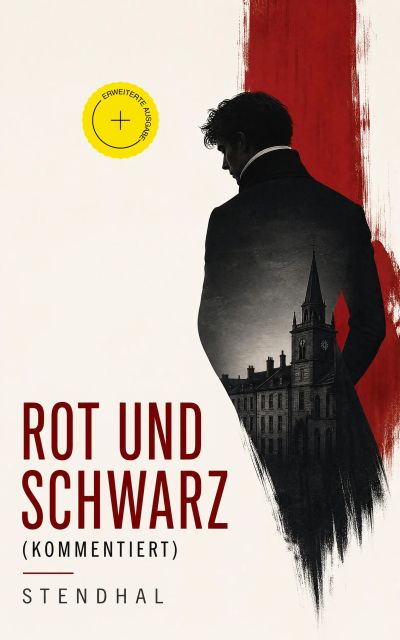 Rot und Schwarz (Kommentiert)