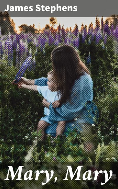 Mary, Mary