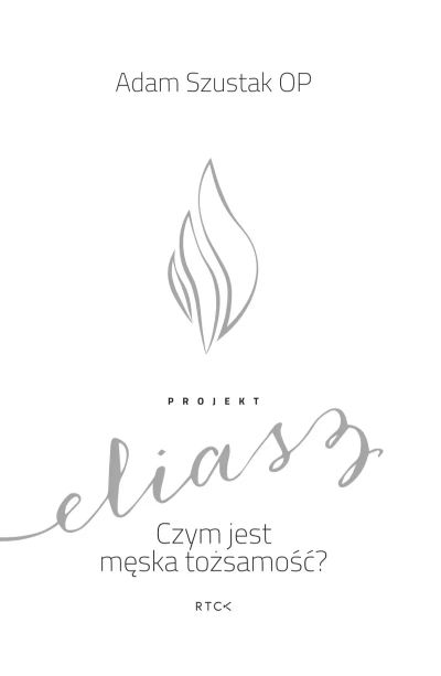 Projekt Eliasz