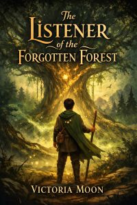 The Listener of the Forgotten Forest
