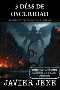 3 DÍAS DE OSCURIDAD