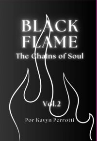 Black Flame