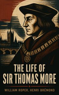 The Life of Sir Thomas More