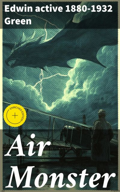 Air Monster