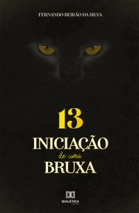 Iniciação de uma Bruxa