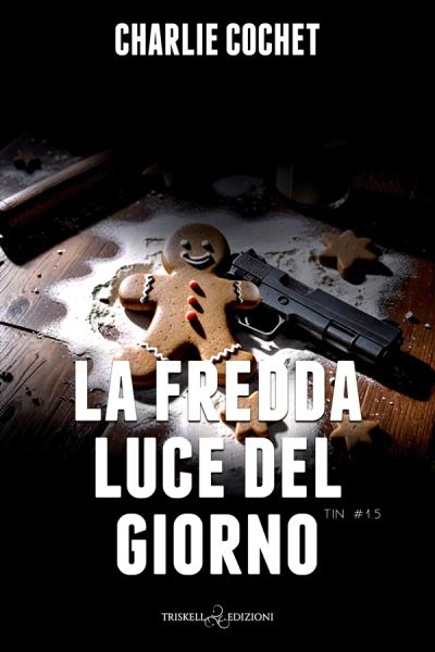 La fredda luce del giorno