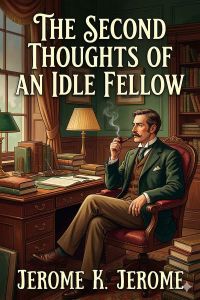 The Second Thoughts of an Idle Fellow
