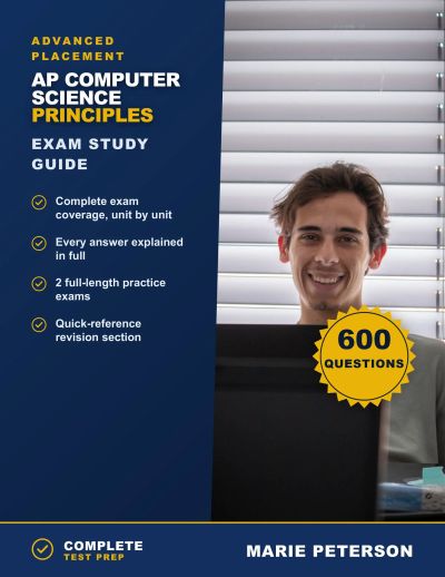 AP Computer Science Principles Exam Study Guide