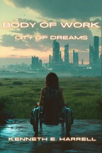Body of Work - "City Of Dreams"