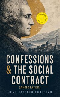 Confessions & The Social Contract (Annotated)