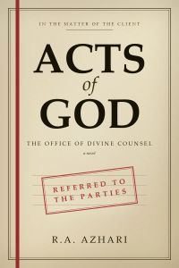  ACTS OF GOD