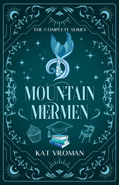 Mountain Merman: The Complete Series