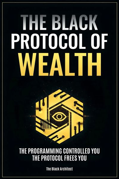 The Black Protocol of Wealth