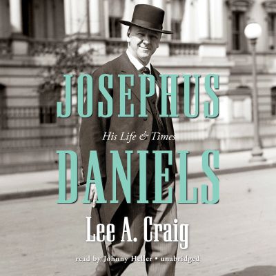 Josephus Daniels