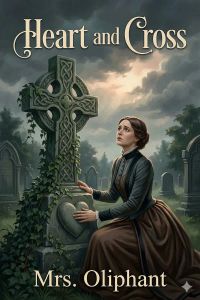 Heart and Cross