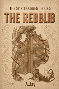 THE REBBLIB The Spirit Current, Book Five