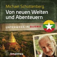 Von neuen Welten und Abenteuern