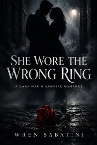 She Wore the Wrong Ring