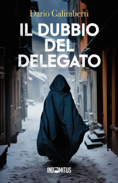 Il dubbio del delegato