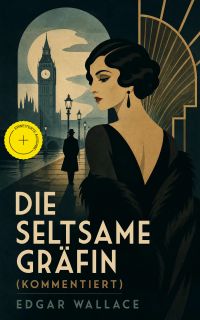 Die seltsame Gräfin (Kommentiert)