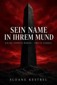 Sein Name in ihrem Mund
