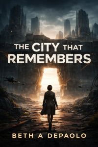 THE CITY THAT REMEMBERS