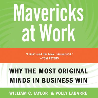 Mavericks At Work