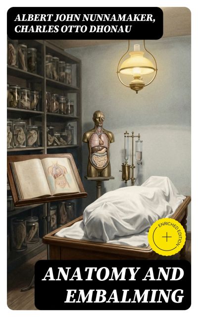 Anatomy and Embalming