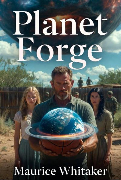 Planet Forge