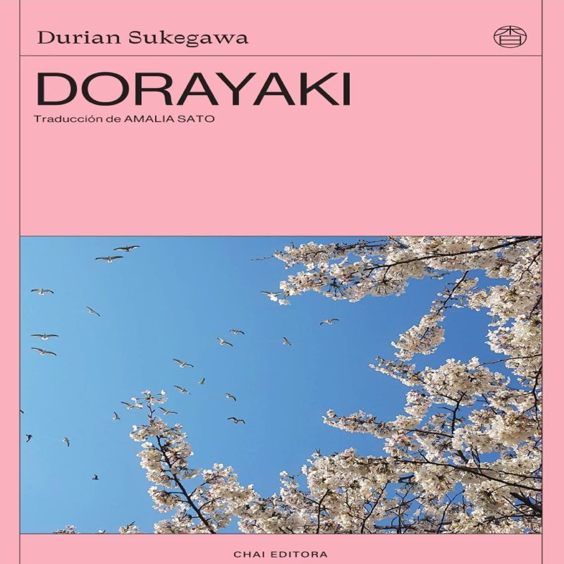 Dorayaki