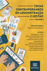 Temas contemporâneos em Administração e Gestão