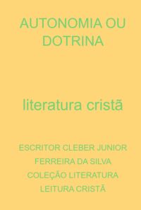 Autonomia Ou Dotrina