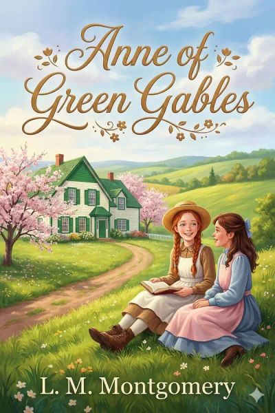 Anne of Green Gables