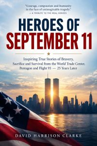 Heroes Of September 11