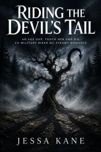 Riding the Devil's Tail