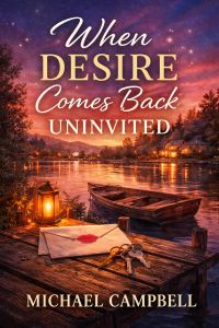 WHEN DESIRE COMES BACK UNIVITED