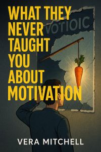 What They Never Taught You About Motivation