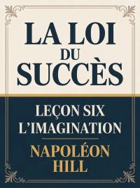 La loi du succès - Leçon six L'IMAGINATION (traduit)