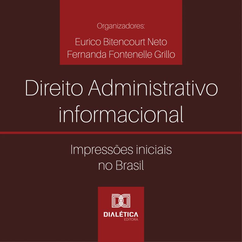 Direito Administrativo informacional