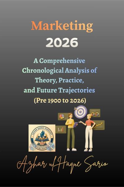 Marketing 2026