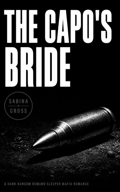 The Capo's Bride
