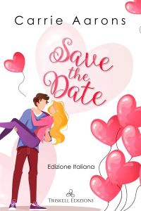 Save the date