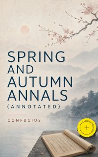 Spring and Autumn Annals (Annotated)