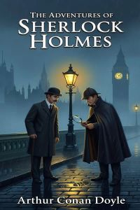 The Adventures of Sherlock Holmes
