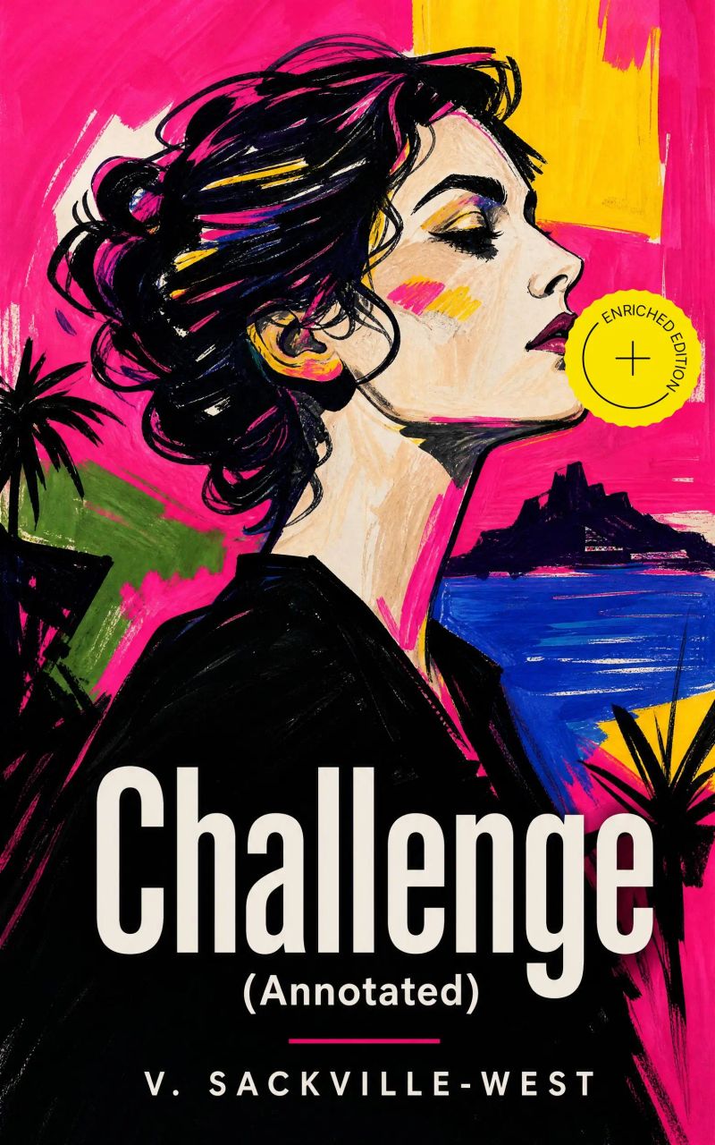 Challenge (Annotated)