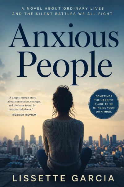 Anxious People
