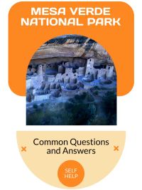 Mesa Verde National Park
